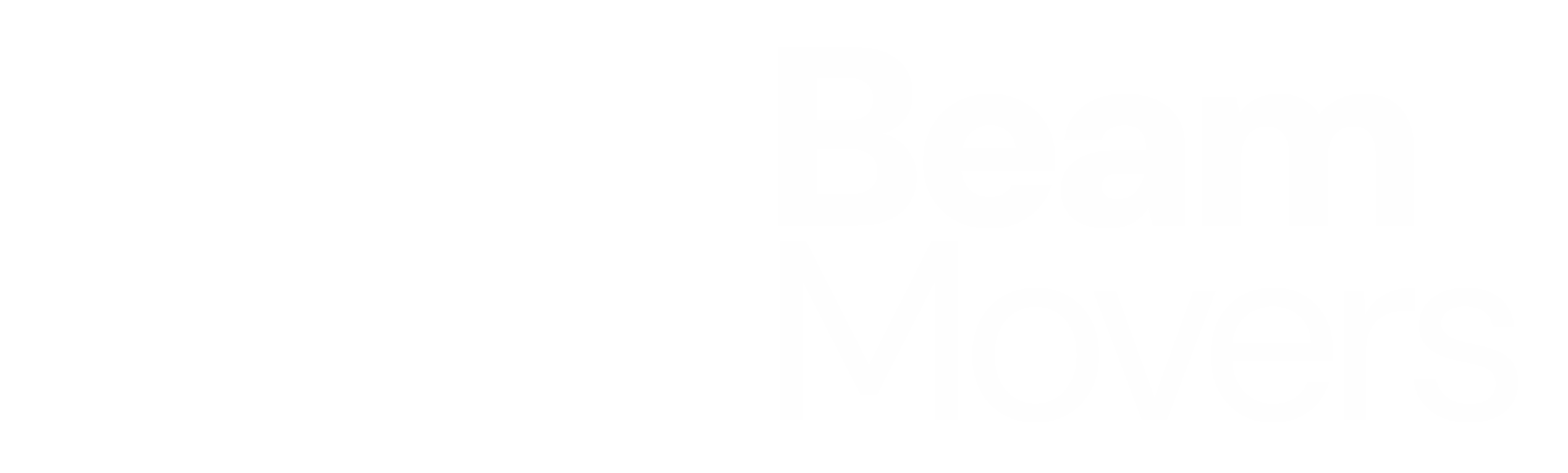 Beam Movers