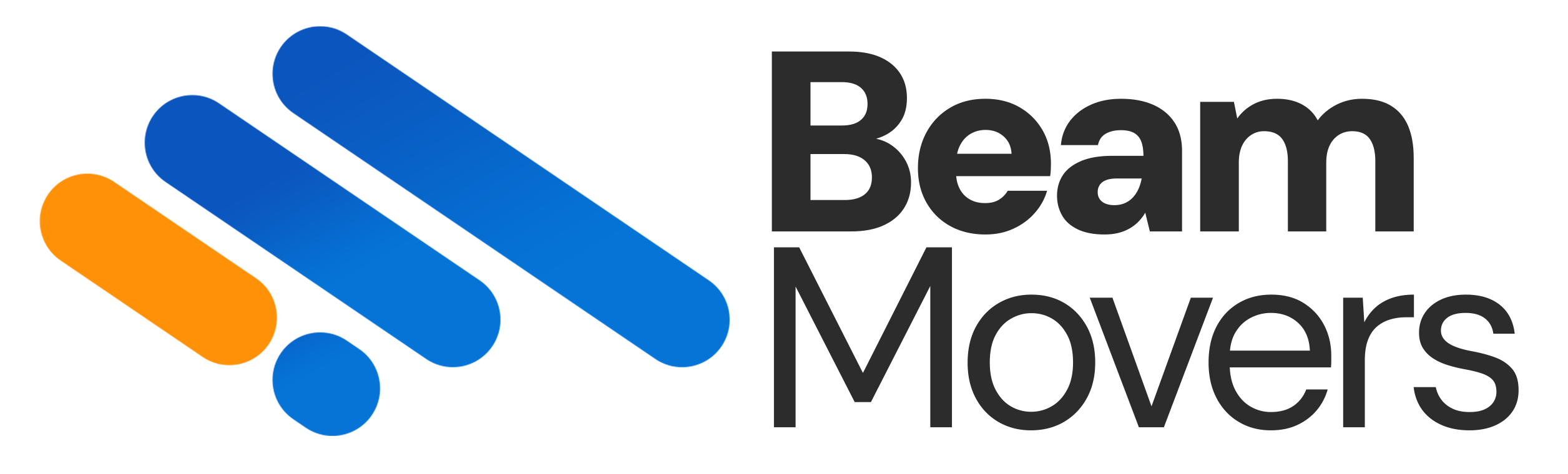 Beam Movers