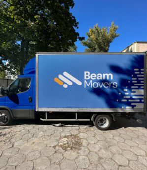 Beam Movers