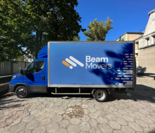 Beam Movers